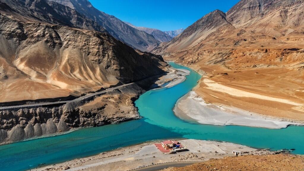 Kashmir & Ladakh Packages